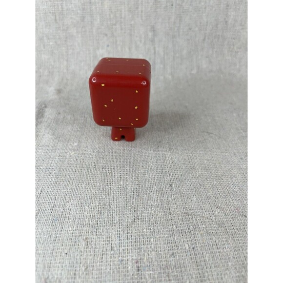 Carl's Jr Hardee's Adult Swim Aqua Teen Hunger Force Meatwad Toy Figurine 2021 - Picture 3 of 6